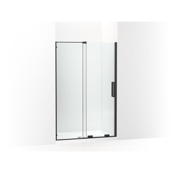 Kohler Echelon Sliding Shower Door, 71.75In H X 43.75 - 47.75In W 707622-8L-BL - main